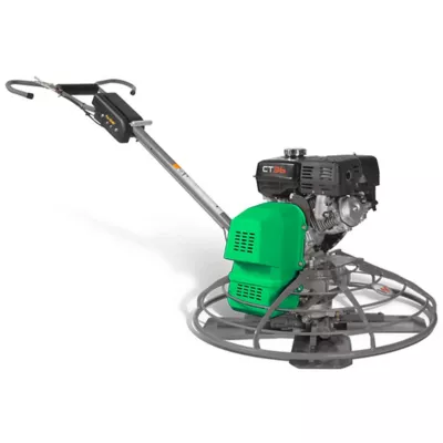 36" Walk-Behind Electric Concrete Trowel
