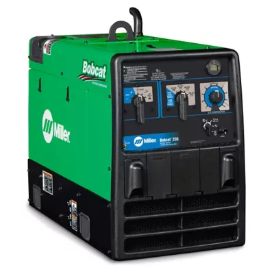 250 Amp Cc/Cv Lp Welder