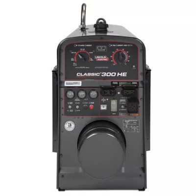 300 Amp Cc/Cv Diesel Welder