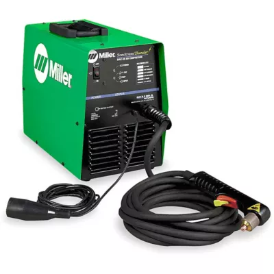 3/16" 115 Volt Plasma Cutter