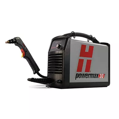 3/8" Plasma Cutter