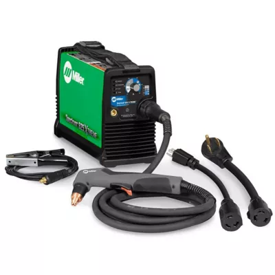 5/8" Plasma Cutter