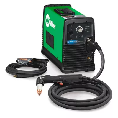 7/8" Plasma Cutter