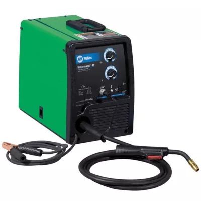 115 Volt Mig Welder