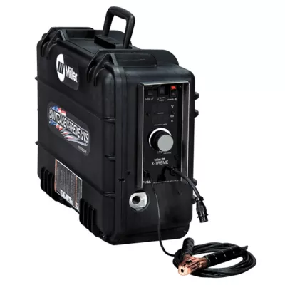 Wire Feeder Welder Suitcase 12V