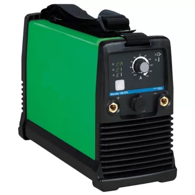 115/230 Volt Stick/Tig Welder