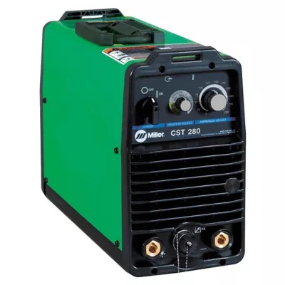 230/460 Volt Stick/Tig Welder