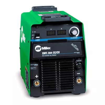 300 Amp Cc/Cv Inverter Welder