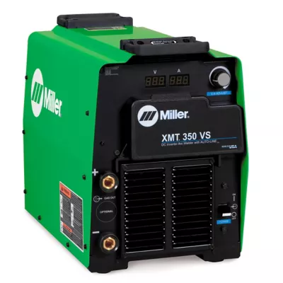 350 Amp Cc/Cv Inverter Welder