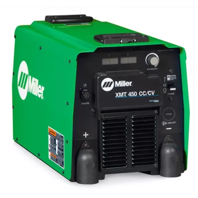 400 Amp Cc/Cv Inverter Welder