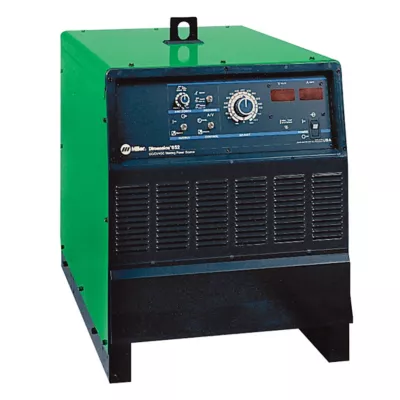 650 Amp Electric Welder