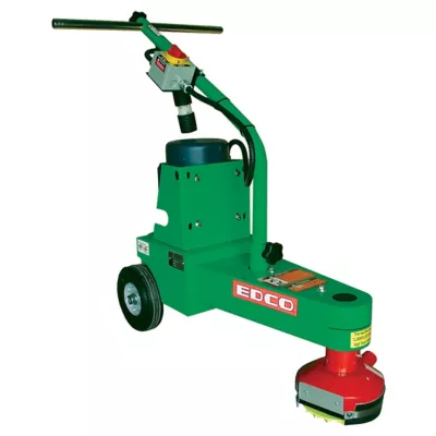 Concrete Edger Electric Rental
