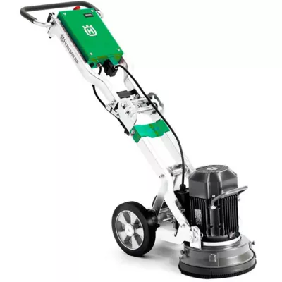 Concrete Grinder Single Disc Electric