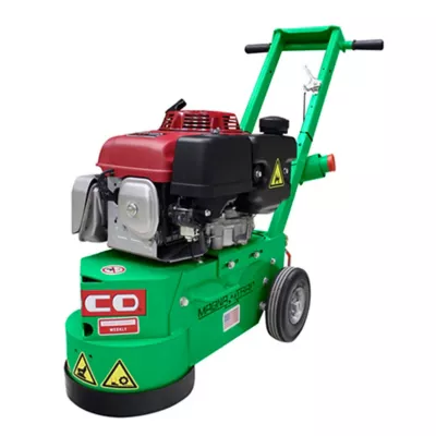 Concrete Grinder Single Disc Gas / Propane