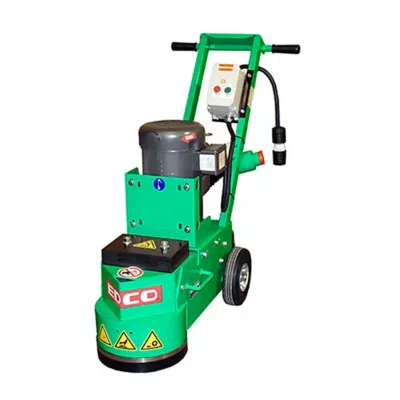 Diamond Grinder Electric