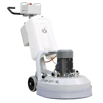Diamond Grinder Electric 3 Head