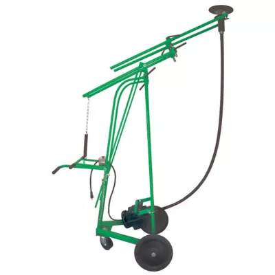 Concrete Ceiling Grinder Electric