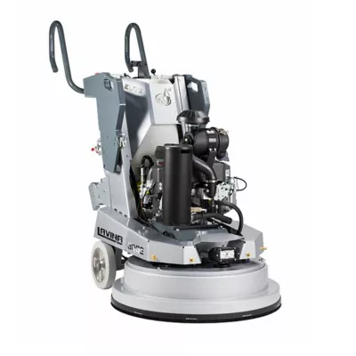 Concrete Grinder/Polisher-Tri Disc Propane