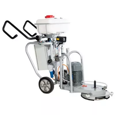Concrete Polisher Edger 13" Electric