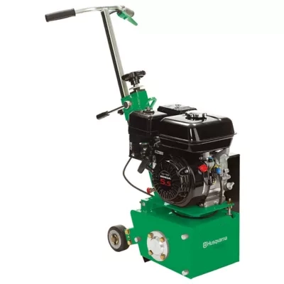 Concrete Planer 8" Gas