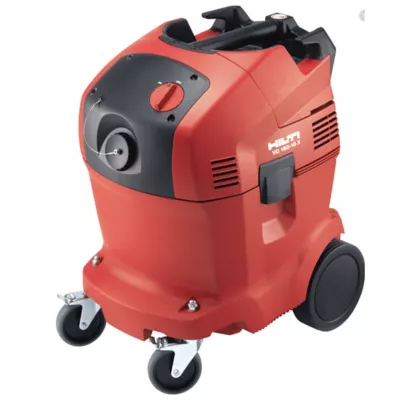 Dust Extractor Wet/Dry 120V 100-199CFM Electric