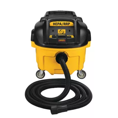 Dust Extractor 100-199CFM Electric