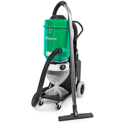 Dust Extractor Dry Only 120V 200-275CFM Electric