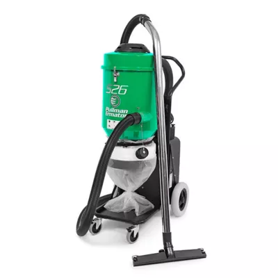 Dust Extractor Wet/Dry 120V 300+ CFM Electric