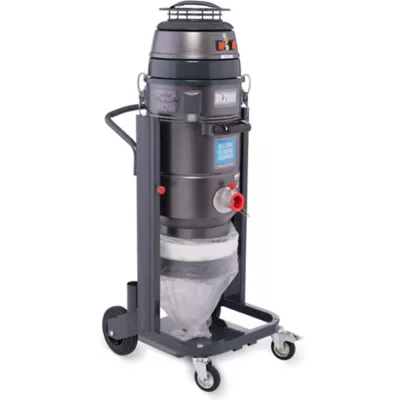 Dust Extractor 230V 250-360CFM Electric