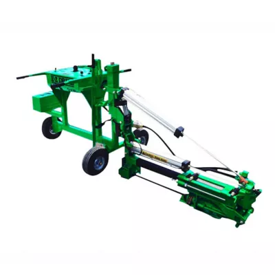 Dowel Drill Slab Rider 1 Drill Air