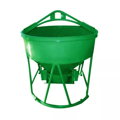 1 Yard Concrete Bucket
