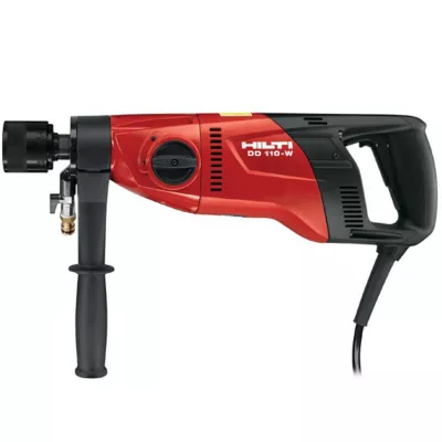 Core Drill Hand Held 2 Speed Electric