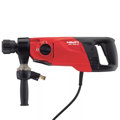 Core Drill Hand Held 3 Speed Electric