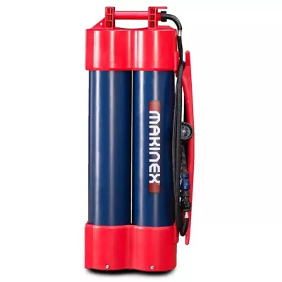 Water Tank