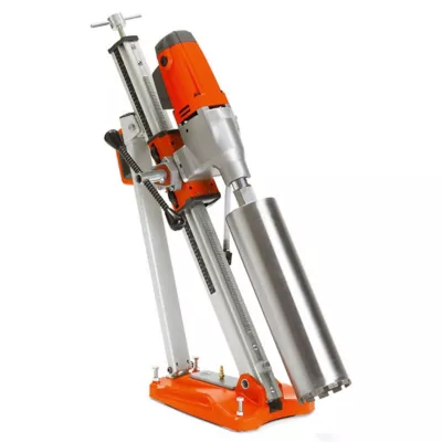 Core Drill Rig 2 Speed 20 Amp Electric