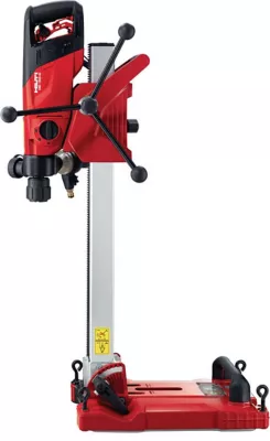Core Drill Rig 3 Speed Electric
