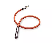 Concrete Vibrator Air Powered 3 1/4"