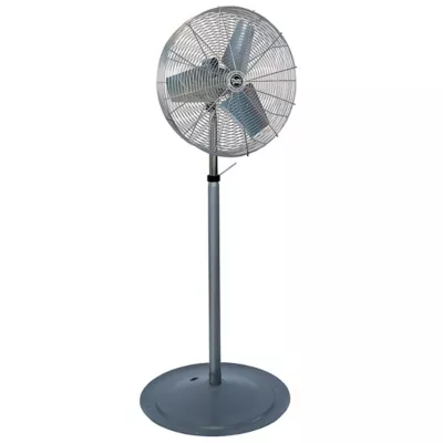 Pedestal Fan 115V
