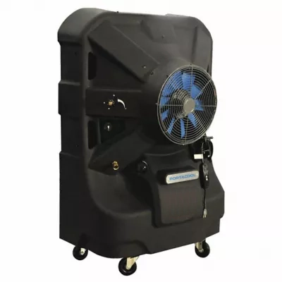 16" Evaporative Cooling Fan 115V