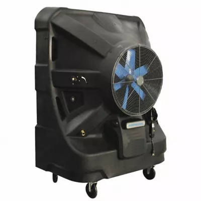 24" Evaporative Cooling Fan 115V