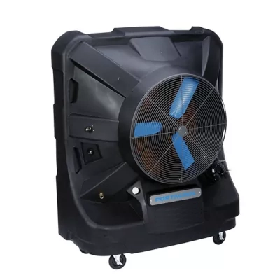 36"Evaporative Cooling Fan 115V