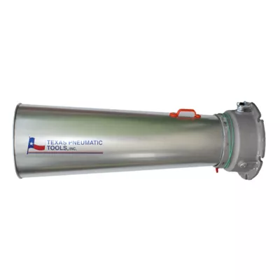10" Air Horn Venturi
