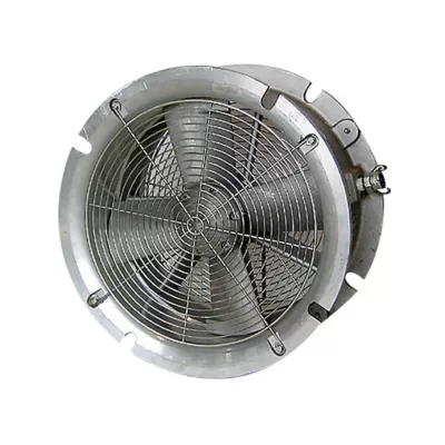 20" Air Driven Tank Fan