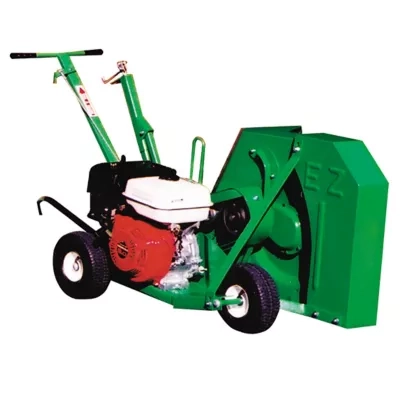 12" or 13" Walk-Behind Trencher