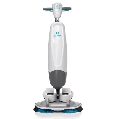 Scrubber Mop Walk Behind Battery