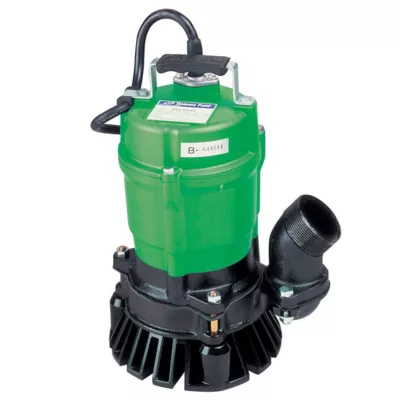 2" Submersible Trash Pump 1/2 HP