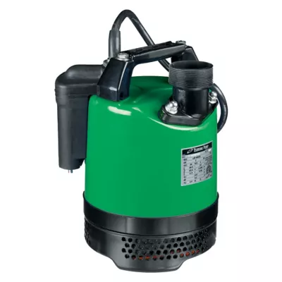2" Submersible Pump w/ Automatic Float 1/2 HP
