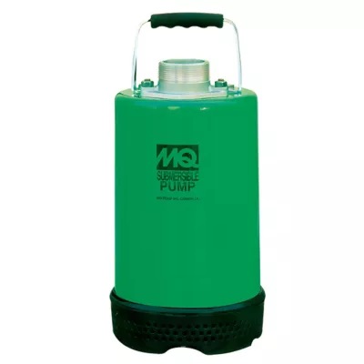 2" Submersible Dewatering Pump 1 HP