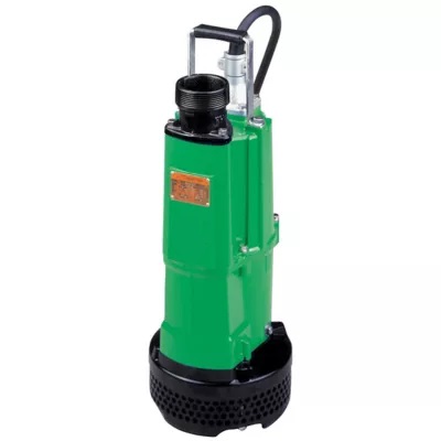 3" Submersible Dewatering Pump 2 HP