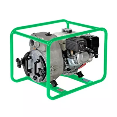 2" Gas Trash Pump